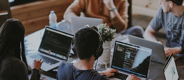 选择大衍天晨软件开发